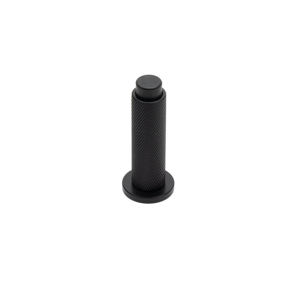 1019 Kapı Stobu 0032 mm - Siyah-Siyah-Siyah Plastik