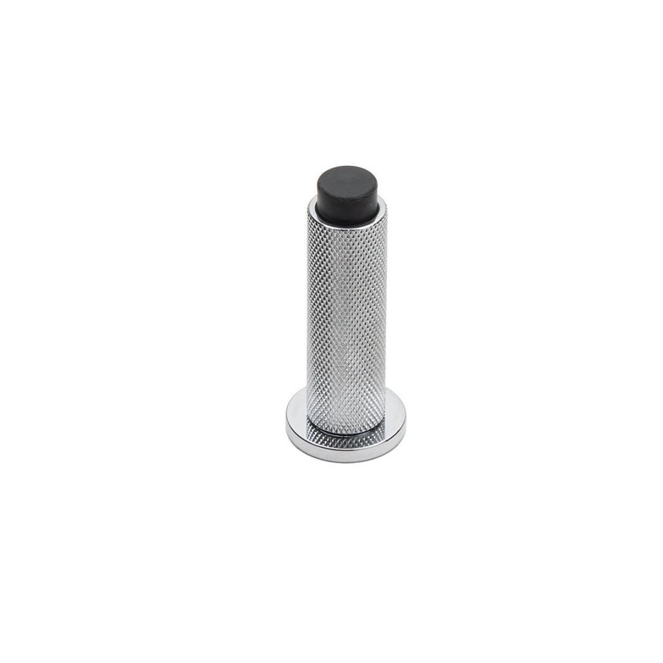 1019 Kapı Stobu 0032 mm - Siyah-Siyah-Siyah Plastik