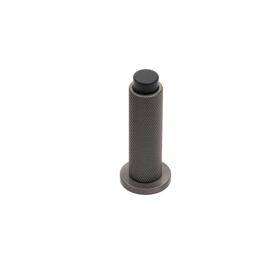 1019 Kapı Stobu 0032 mm - Füme-Füme-Siyah Plastik