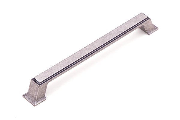 4235 KULP 0192 mm - Antik Gümüş