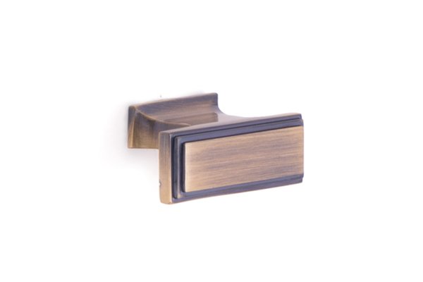 4237 KULP 0016 mm - Antik Bronz