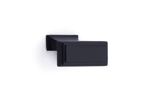 4237 KULP 0016 mm - Siyah