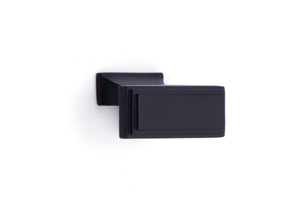 4237 KULP 0016 mm - Siyah