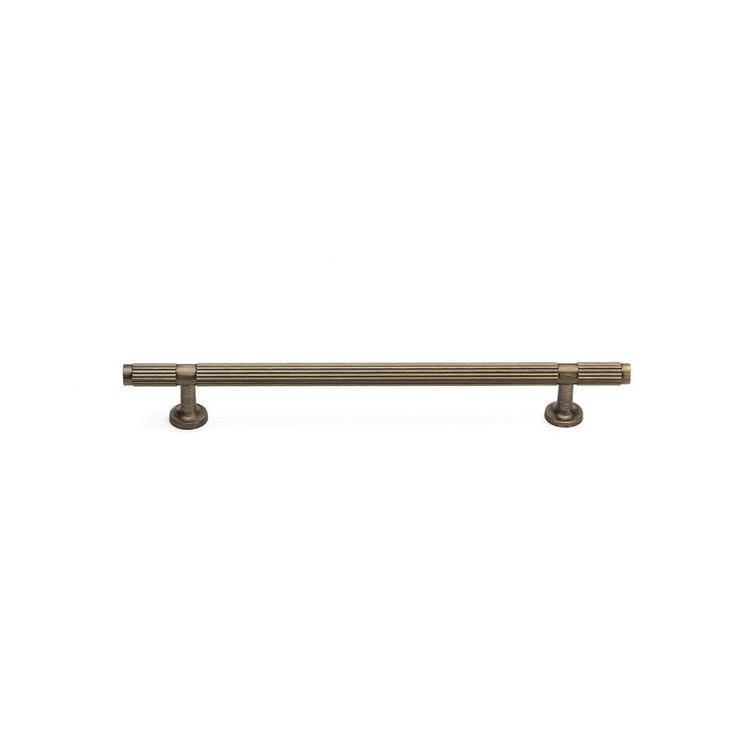 8998 Kulp 0192 mm - Antik Bakır