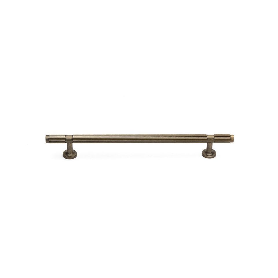 8998 Kulp 0192 mm - Antik Bakır
