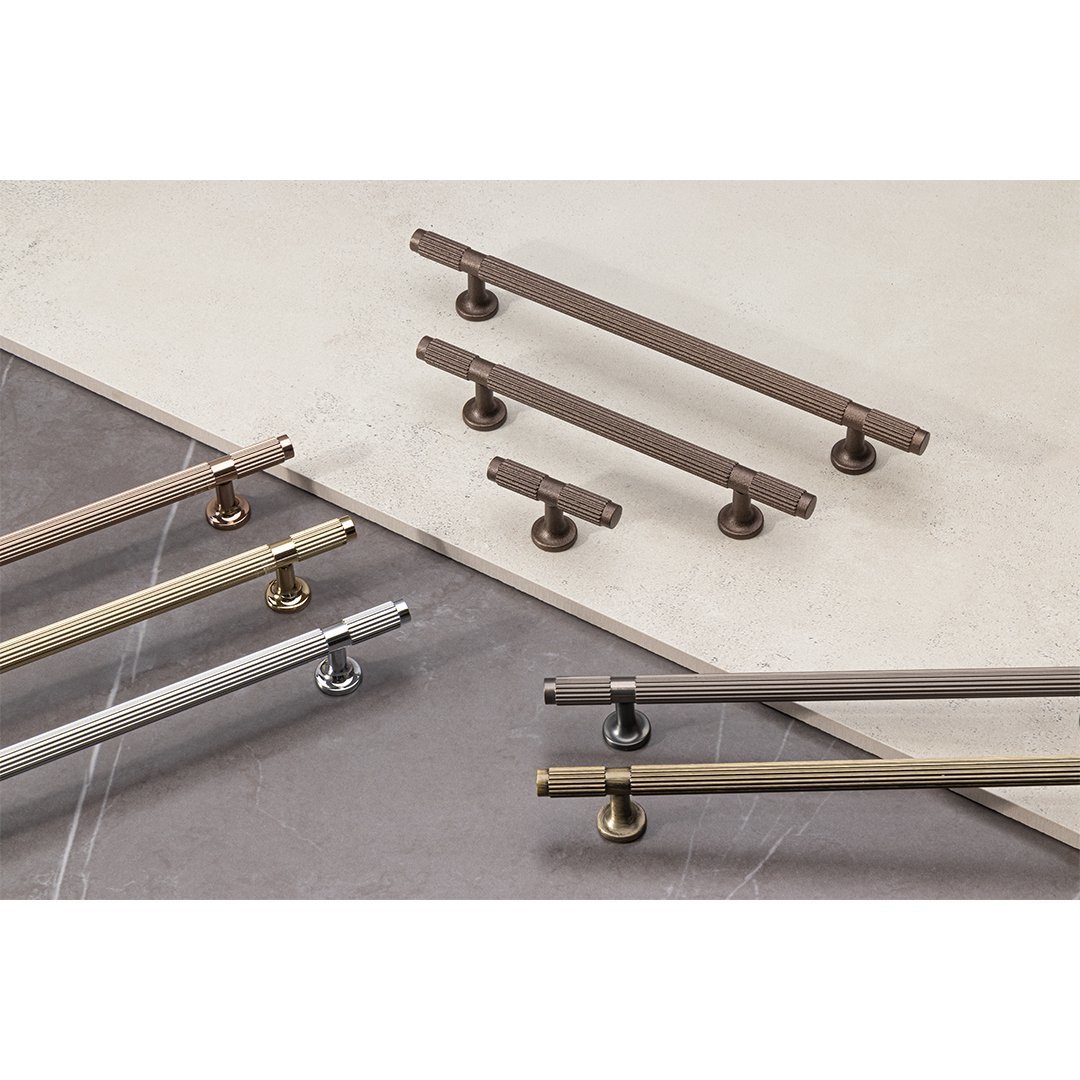 8998 Kulp 0192 mm - Füme | Dekotem | SYSTEM