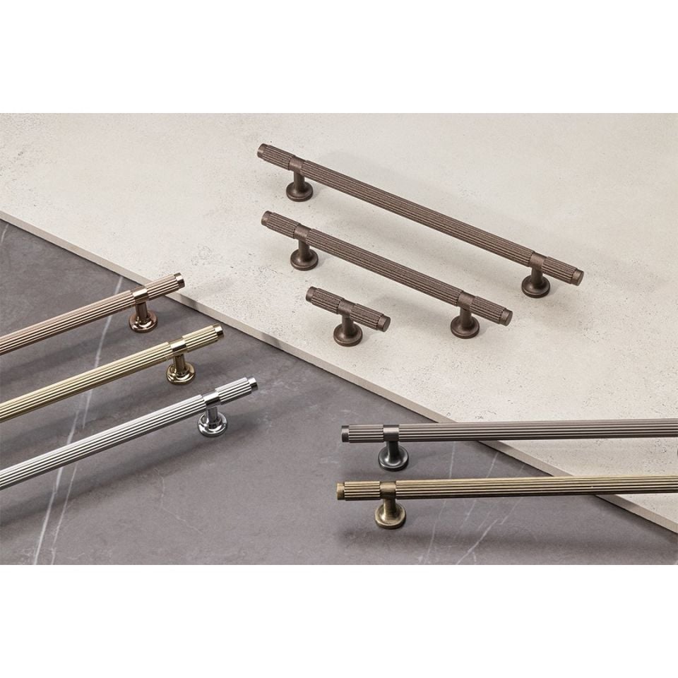 8998 Kulp 0320 mm - Kahve