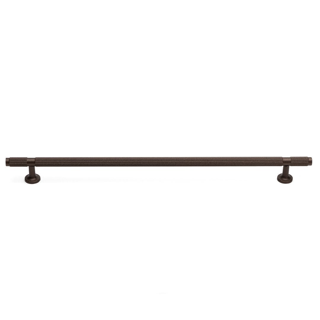 8998 Kulp 0320 mm - Kahve