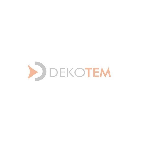 Matt Steel New Dokunmatik Çöp Kutusu 30L