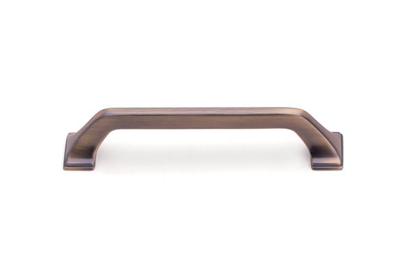 4314 KULP 0128 mm - Antik Bronz