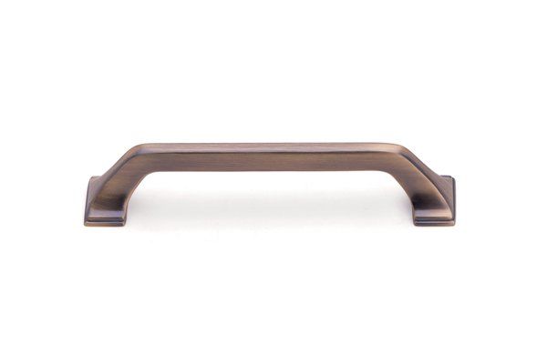 4314 KULP 0128 mm - Antik Bronz