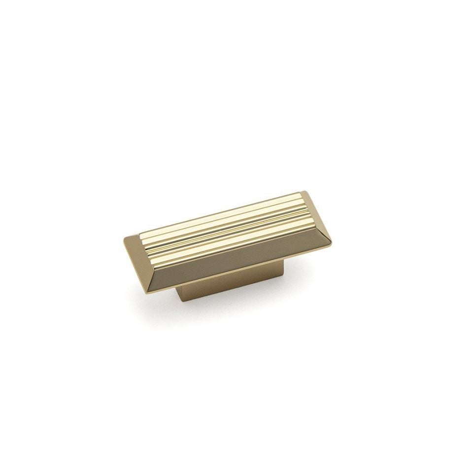 9002 Kulp 0016 mm - Antik Bakır