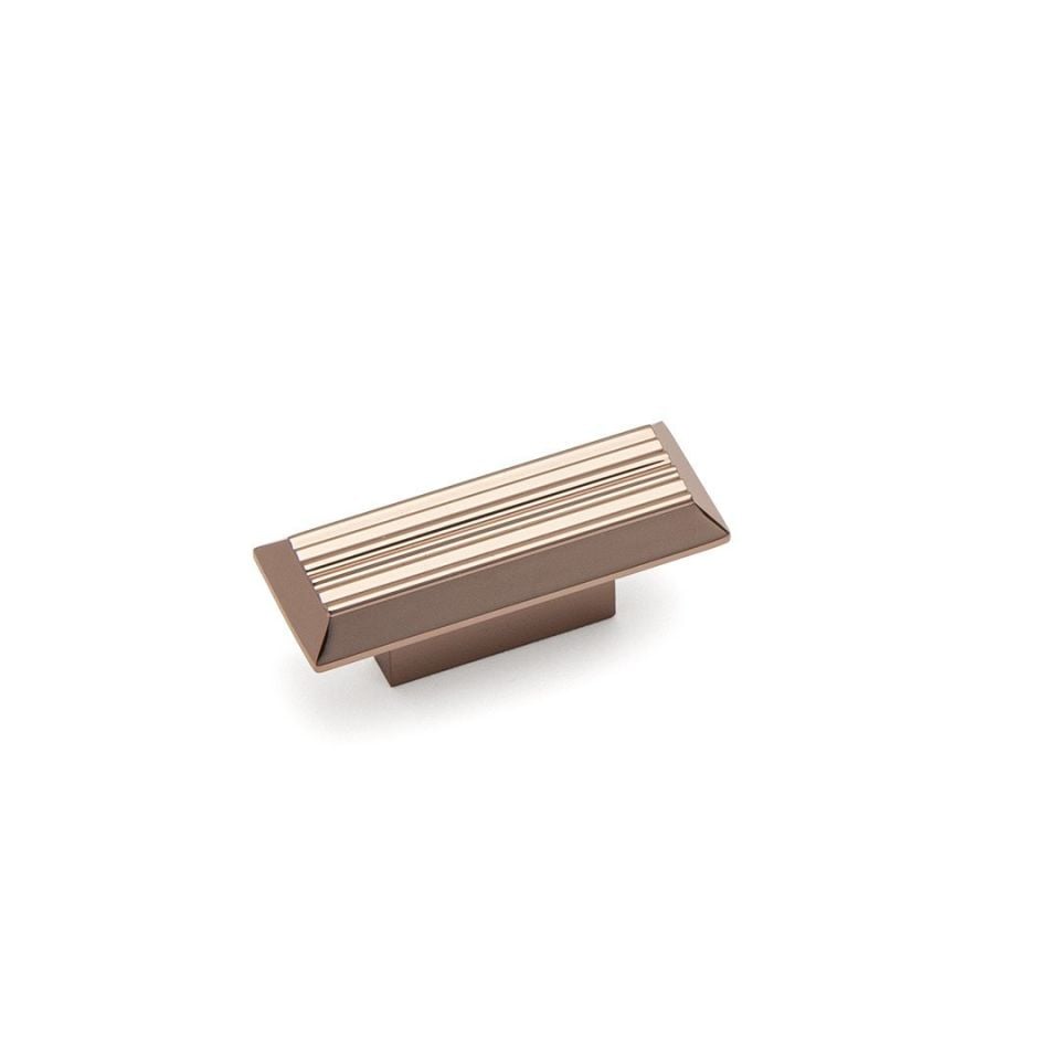 9002 Kulp 0016 mm - Antik Bakır