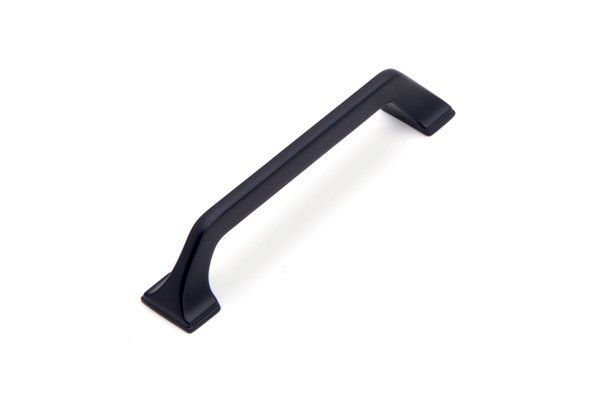 4314 KULP 0128 mm - Siyah
