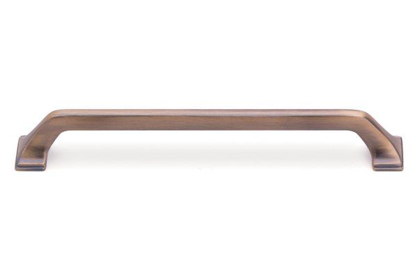 4314 KULP 0192 mm - Antik Bronz