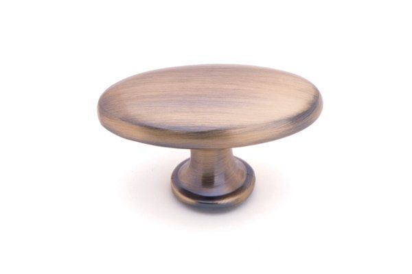 4322 KULP 0008 mm - Antik Bronz