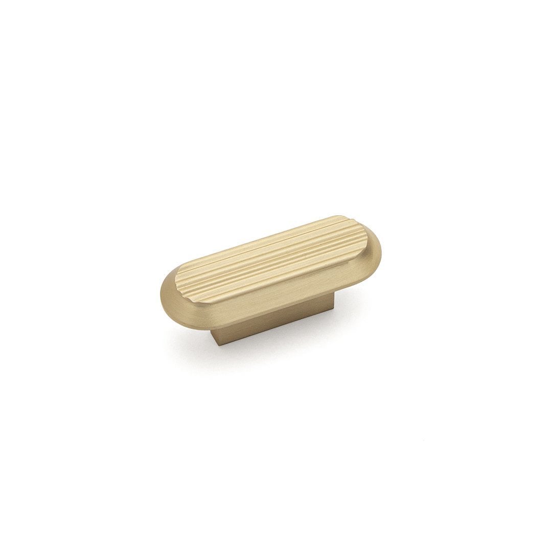 9006 Kulp 0016 mm - Mat Altın