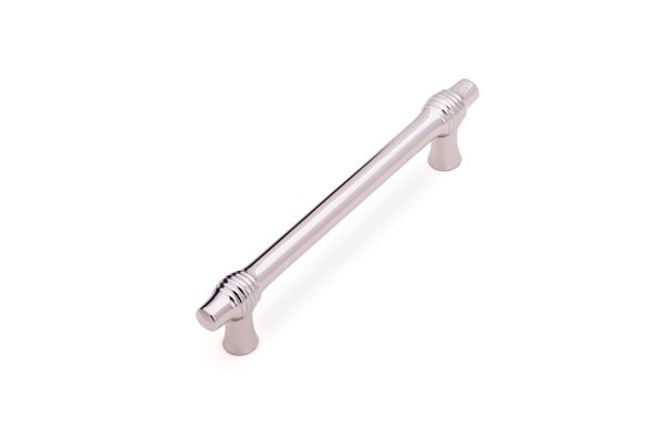 4323 KULP 0128 mm - Parlak Nikel