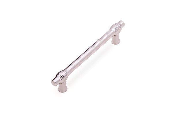 4323 KULP 0128 mm - Parlak Nikel
