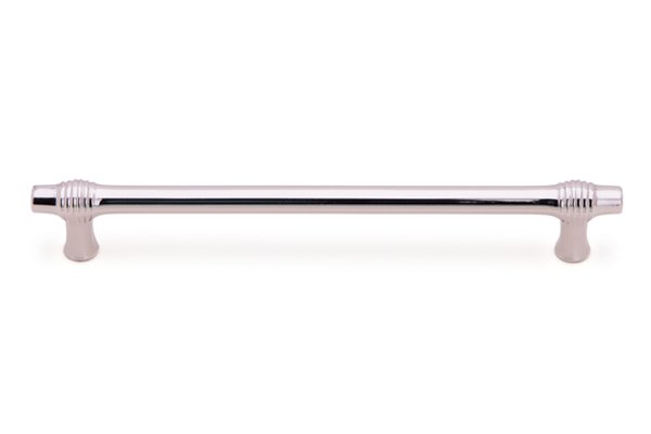4323 KULP 0192 mm - Parlak Nikel