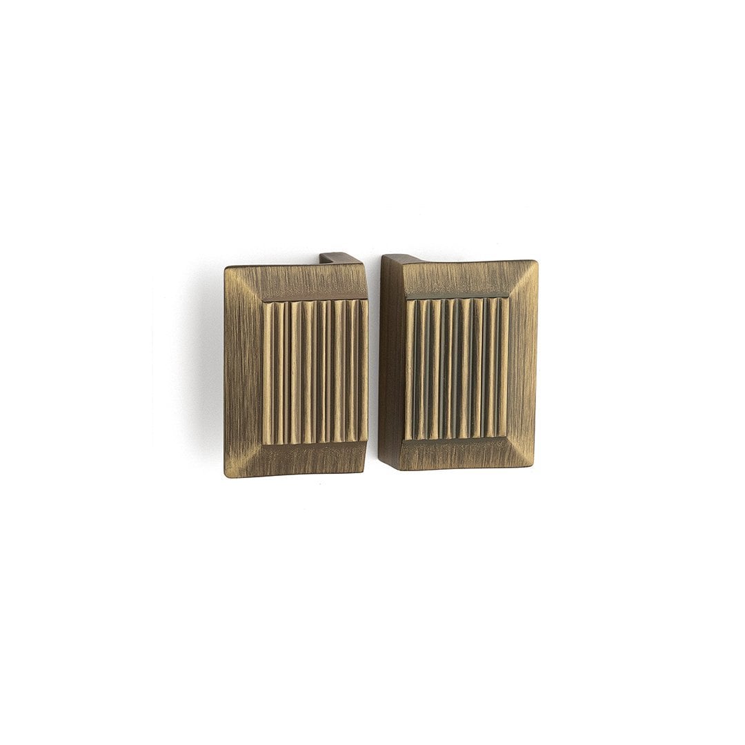 9060 Kulp 0032 mm - Antik Bakır
