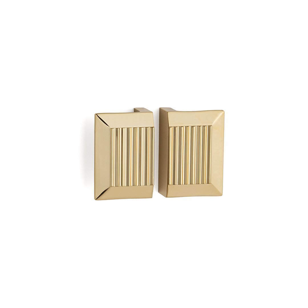9060 Kulp 0032 mm - Altın