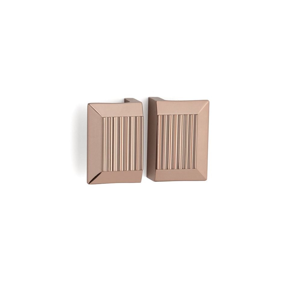 9060 Kulp 0032 mm - Bakır