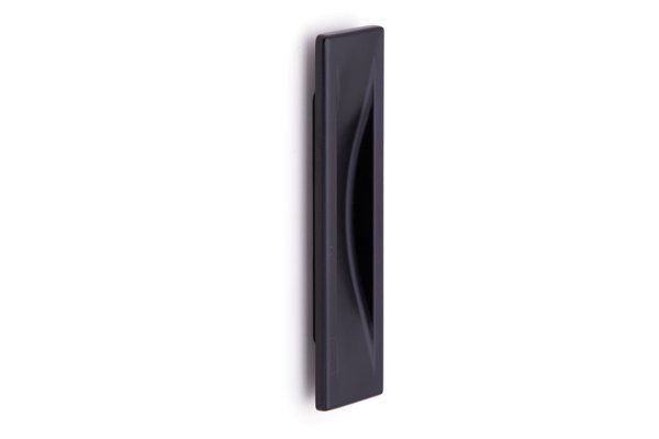 4340 KULP 0096 mm - Siyah