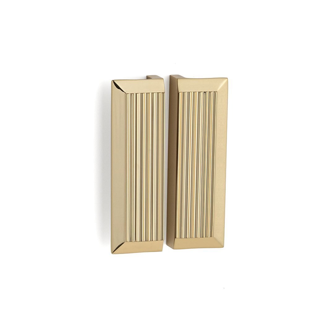 9060 Kulp 0096 mm - Altın