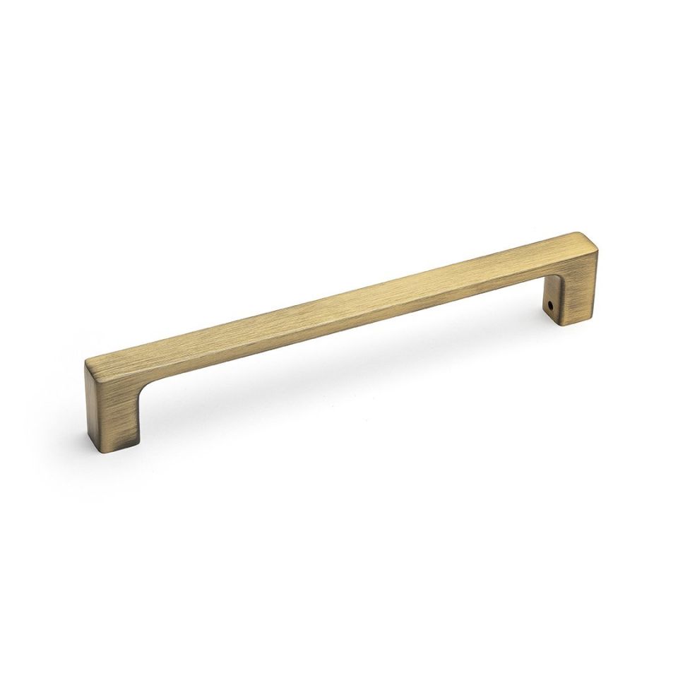 9585 ÇEKME KOL 0280 mm - Antik Bakır
