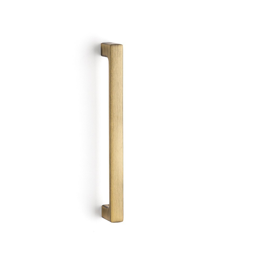 9585 ÇEKME KOL 0280 mm - Antik Bakır