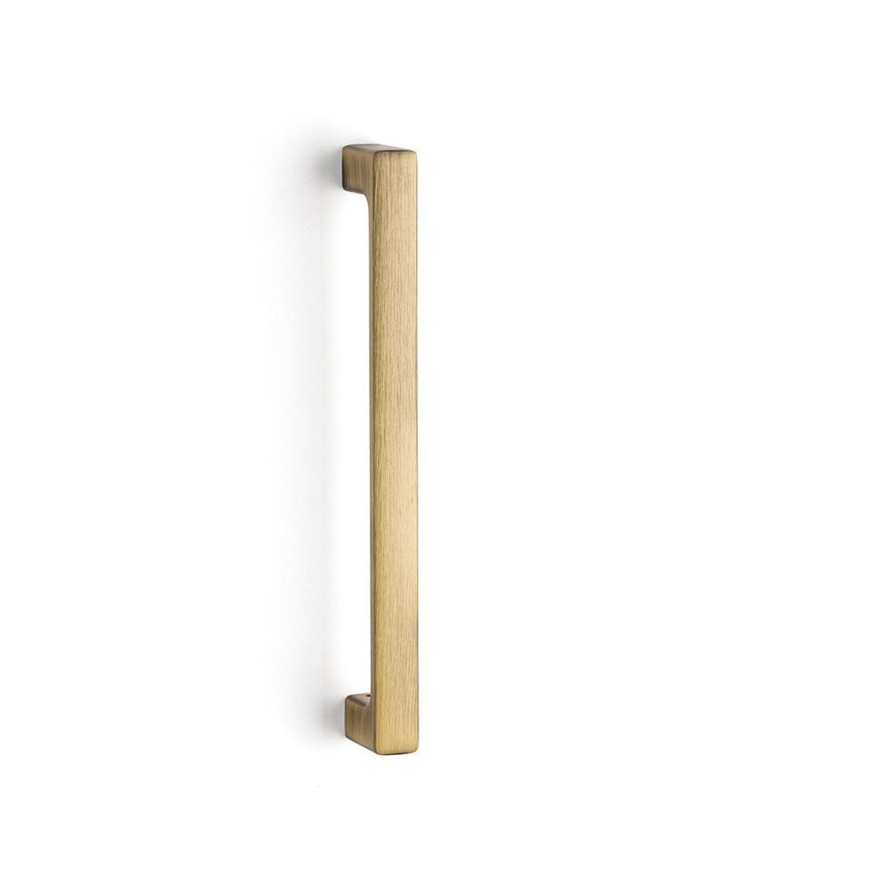 9585 ÇEKME KOL 0280 mm - Antik Bakır
