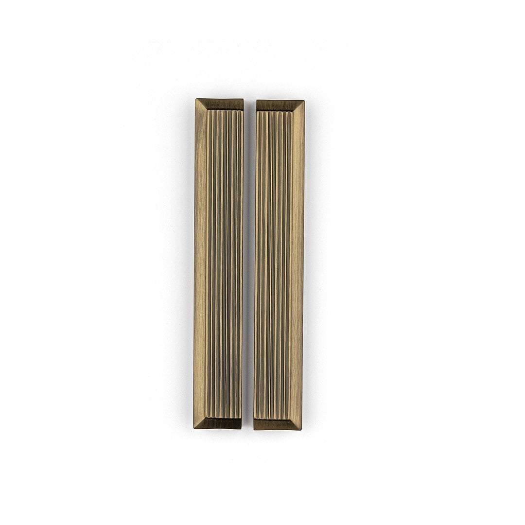 9060 Kulp 0224 mm - Antik Bakır