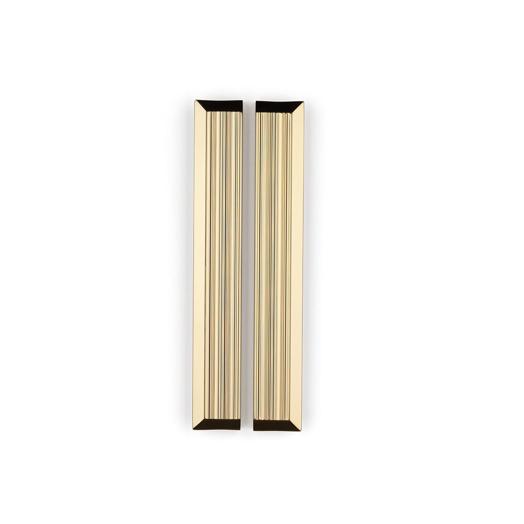 9060 Kulp 0224 mm - Altın