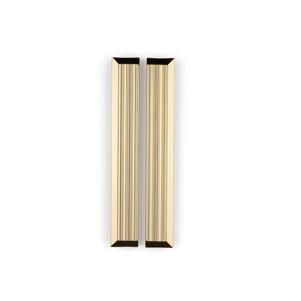 9060 Kulp 0224 mm - Altın