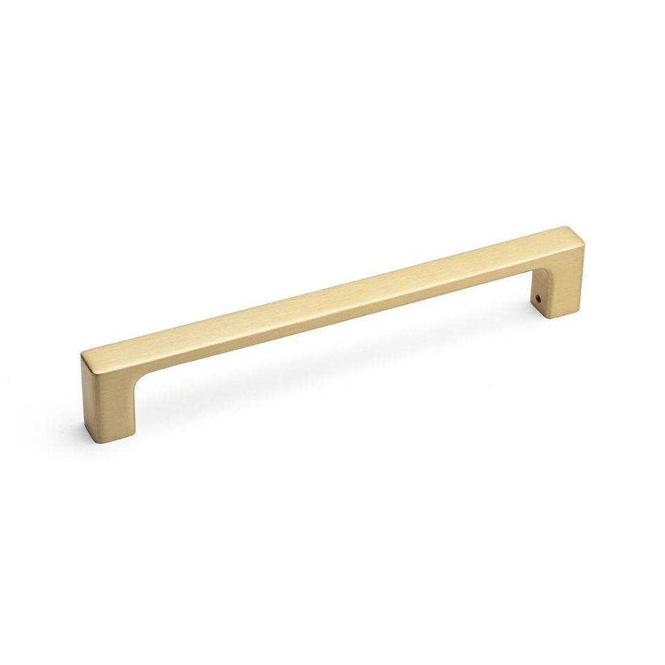 9585 ÇEKME KOL 0280 mm - Mat Altın