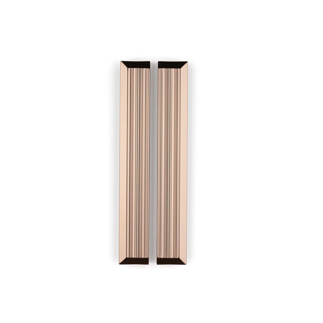 9060 Kulp 0224 mm - Bakır
