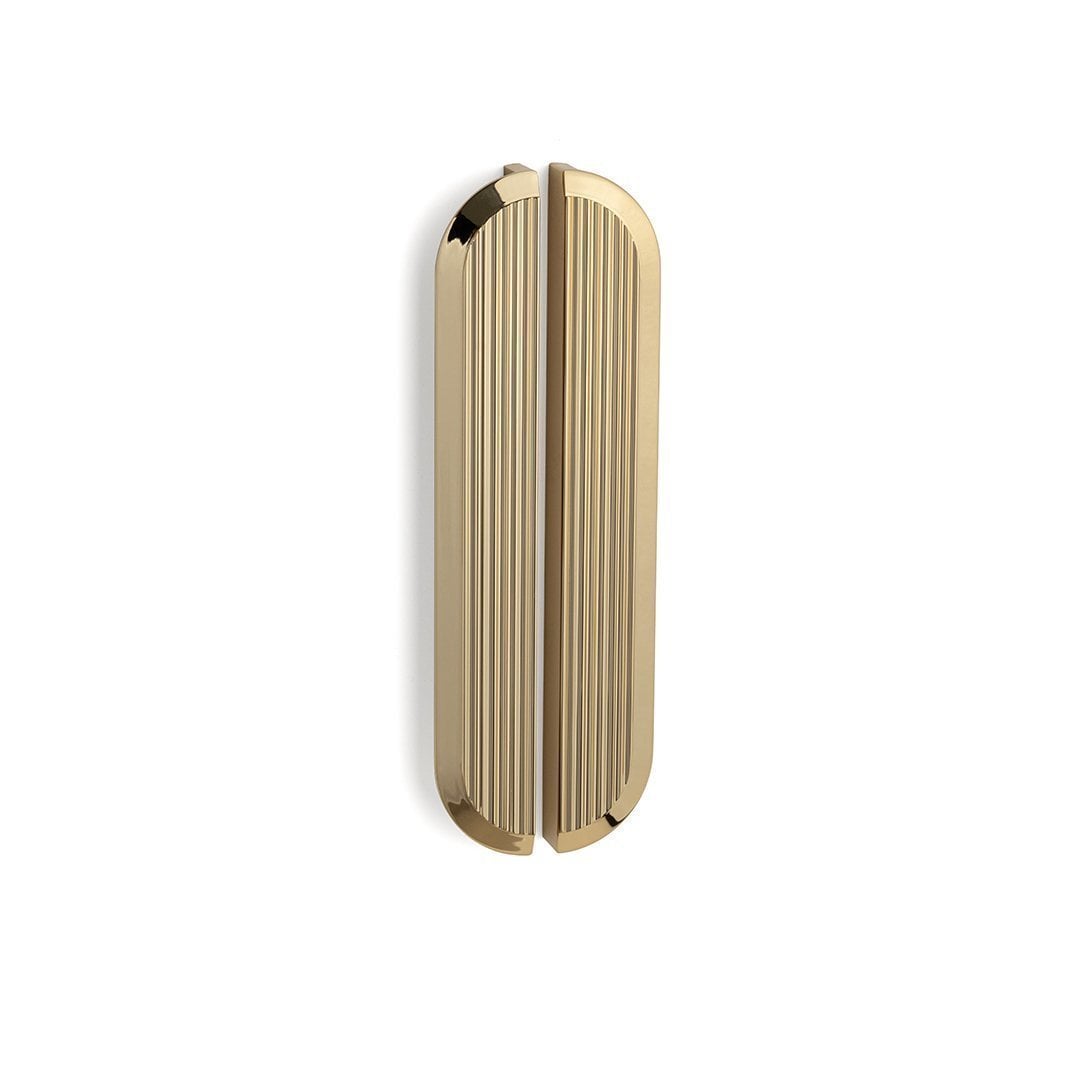 9064 Kulp 0224 mm - Altın