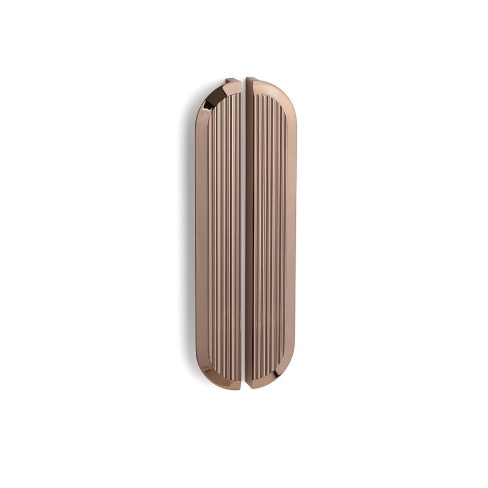 9064 Kulp 0224 mm - Bakır