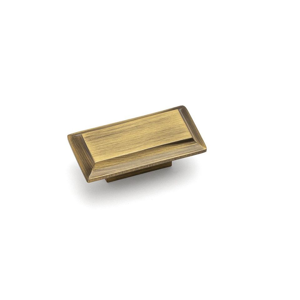 9086 Kulp 0016 mm - Antik Bakır