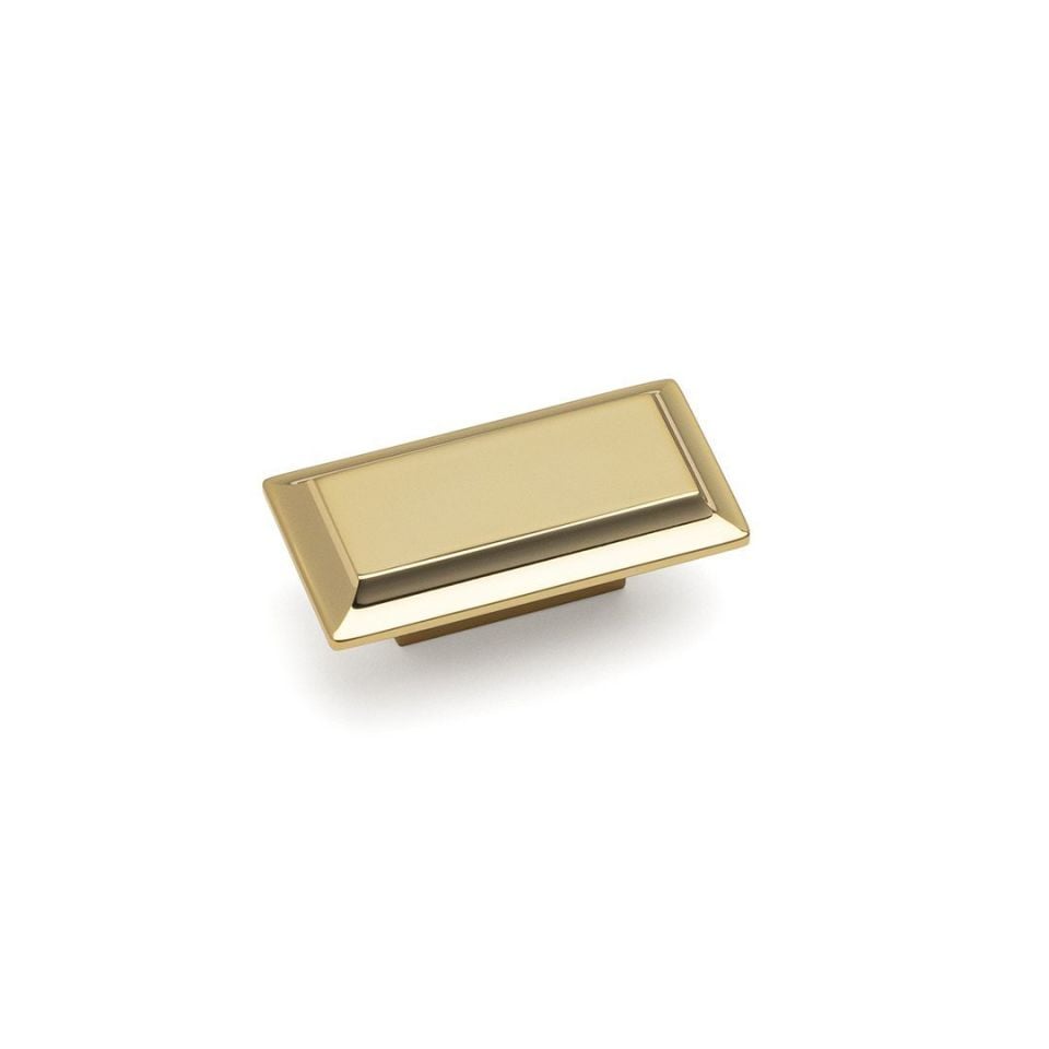 9086 Kulp 0016 mm - Antik Bakır