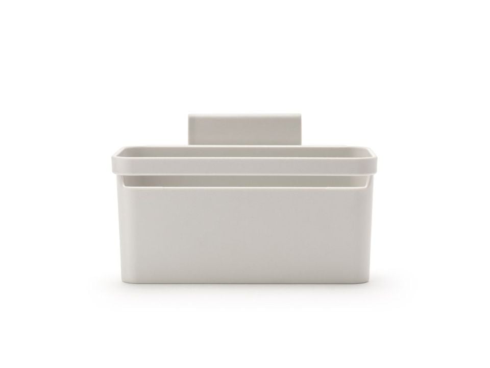 Light Grey Lavabo İçi Düzenleyici