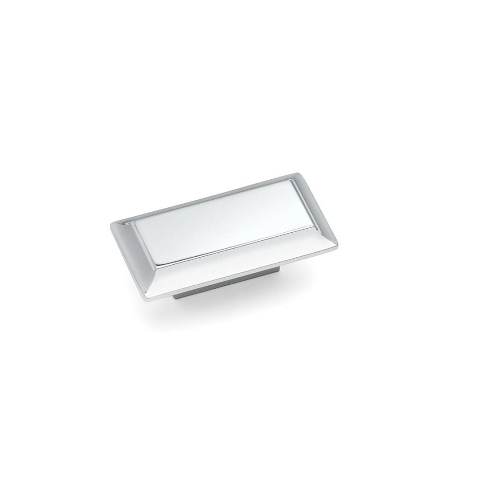 9086 Kulp 0016 mm - Krom