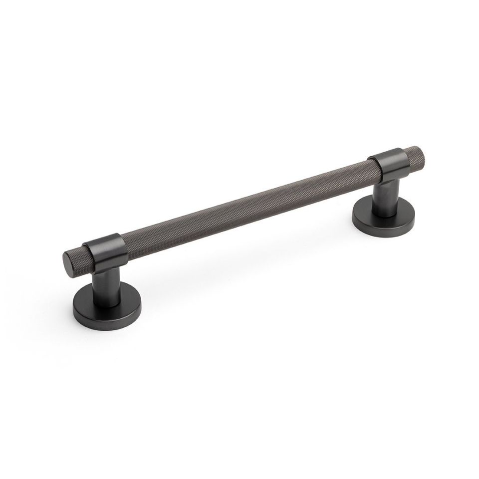 9630 ÇEKME KOL 0250 mm - Füme