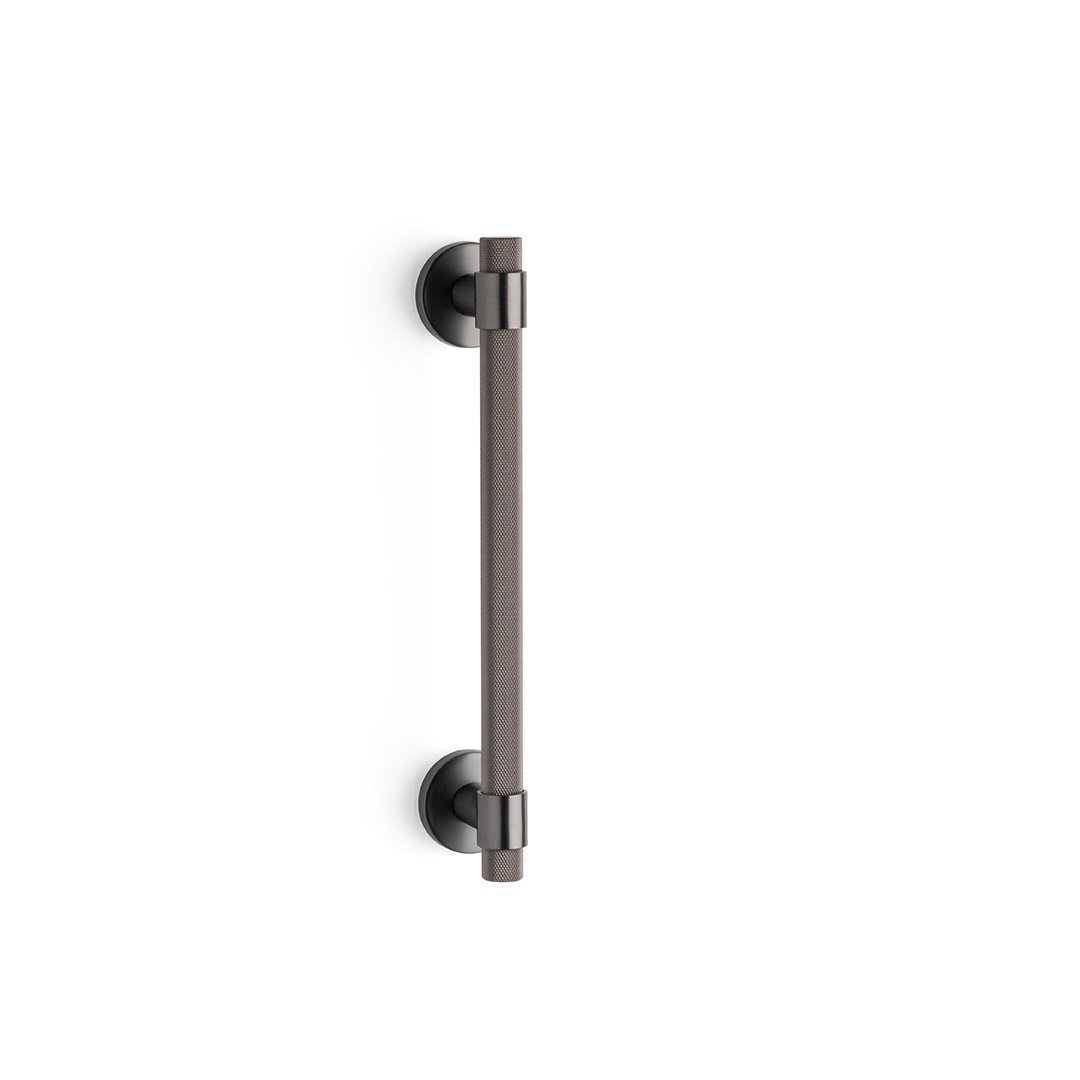 9630 ÇEKME KOL 0250 mm - Füme