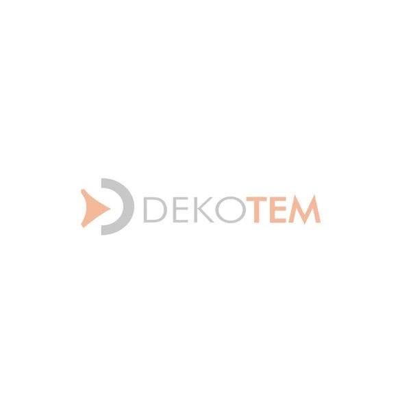 Dorado Sabunluk Siyah C1