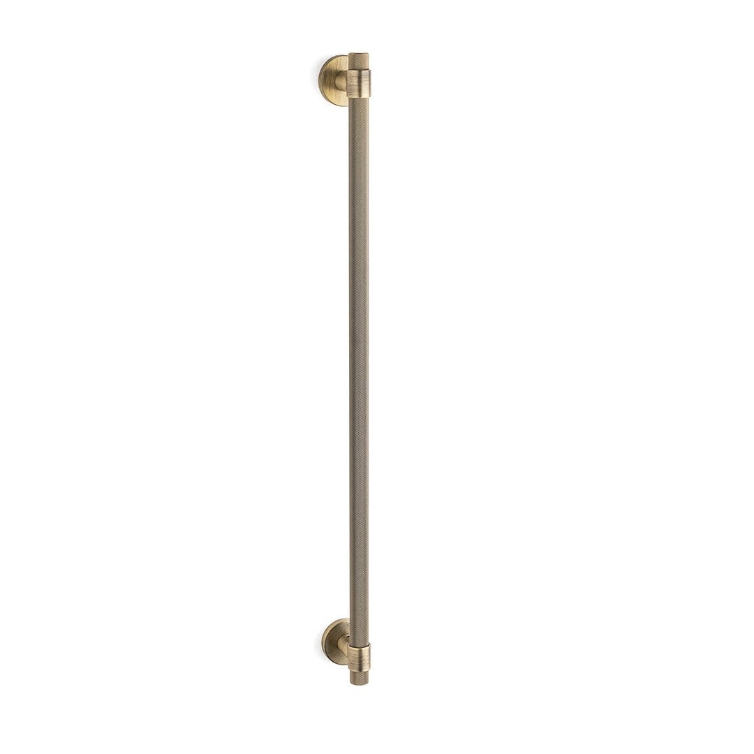 9630 ÇEKME KOL 0600 mm - Antik Bakır
