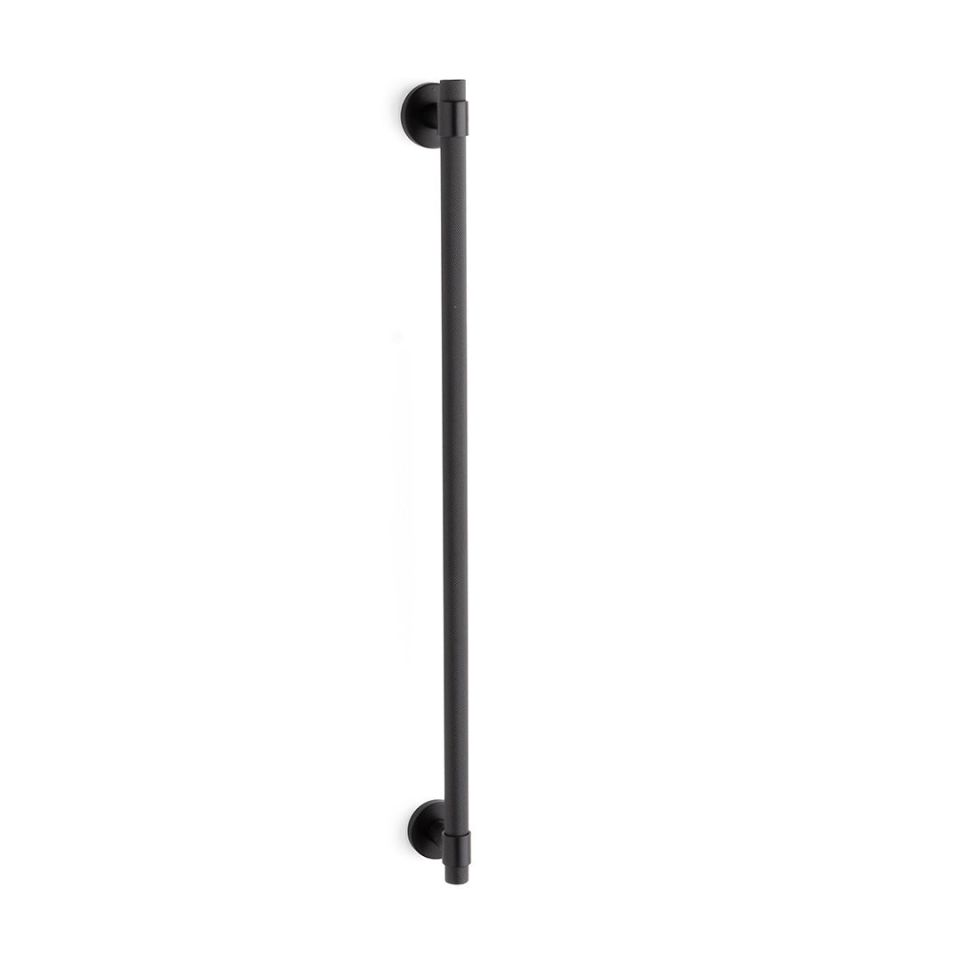 9630 ÇEKME KOL 0600 mm - Siyah