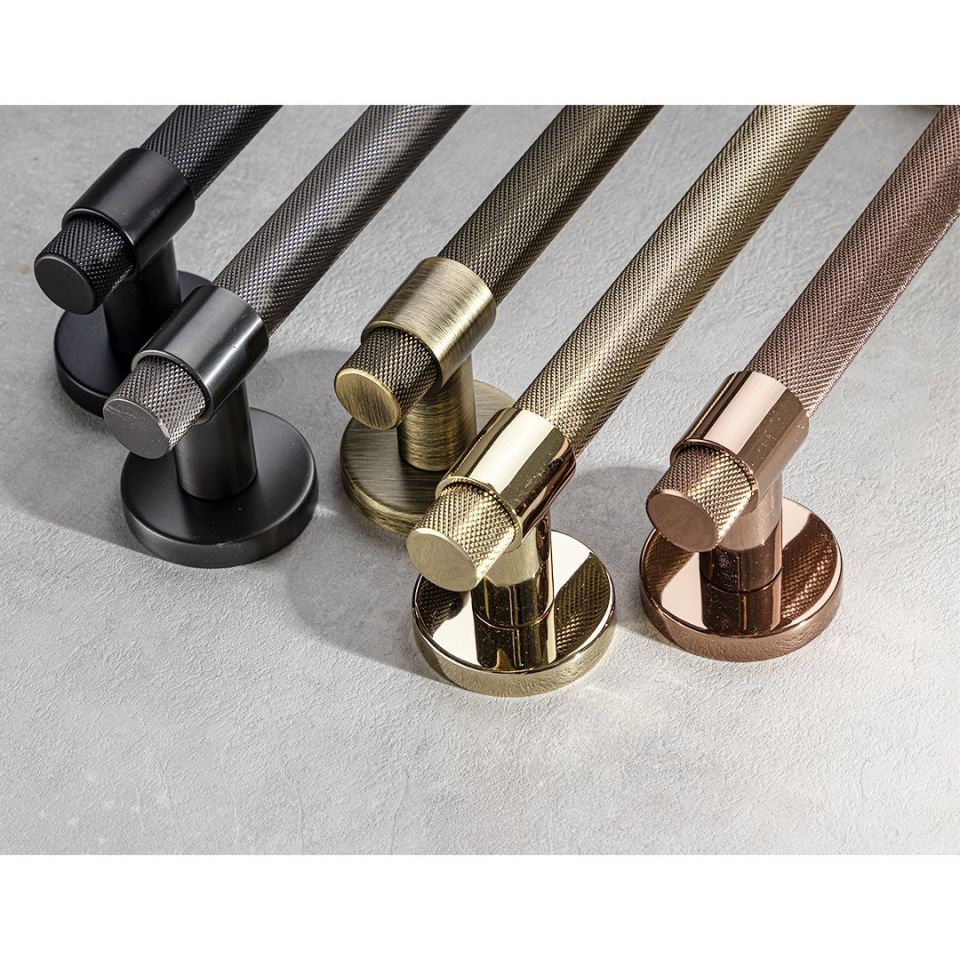 9630 ÇEKME KOL 0600 mm - Altın