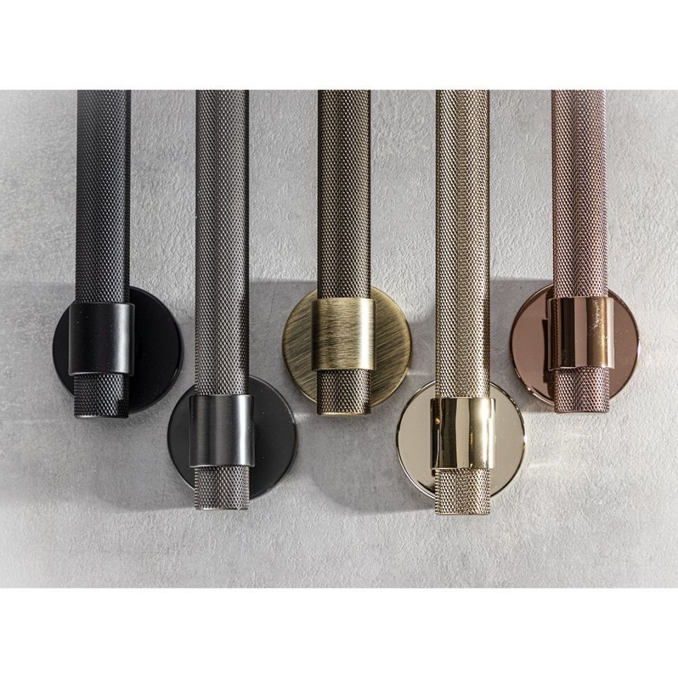 9630 ÇEKME KOL 0600 mm - Altın
